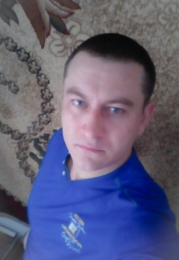 Mein Foto - Aleksandr, 34 aus Winnyzja (@aleksandr937942)
