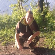Александр, 30, Десногорск