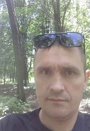 Benim fotoğrafım - Ivan, 39  Horlivka şehirden (@ivan284024)