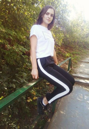 My photo - Milana, 35 from Yekaterinburg (@milana13041)