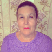 Тамара Казакова, 70, Базарный Карабулак