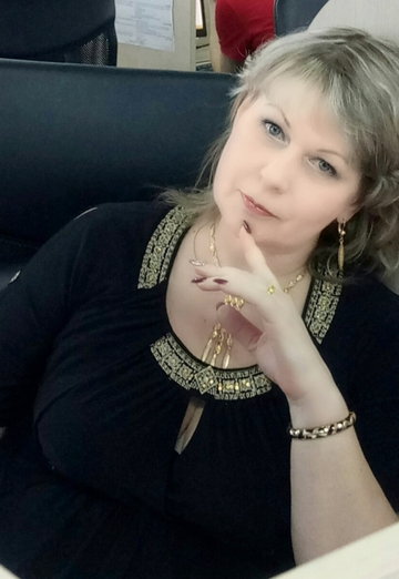 Моя фотография - Евгения, 57 из Барнаул (@evgeniya67217)