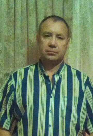 Моя фотография - Валерий, 51 из Тольятти (@valeron7777777)