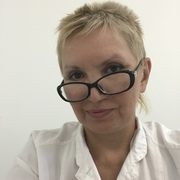 Luiza 56 Moscow