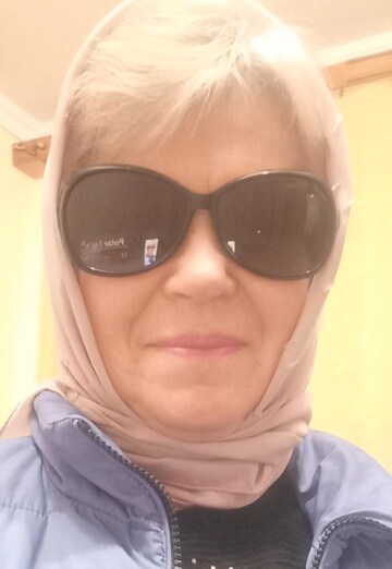 Mein Foto - Lena, 64 aus Mohyliw-Podilskyj (@lena64624)