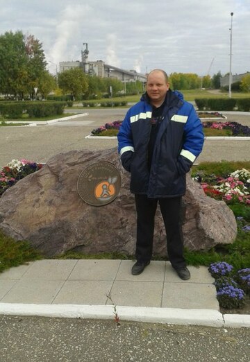 My photo - Vladimir, 50 from Ukhta (@vladimir210721)