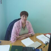 елена, 54, Ленинградская
