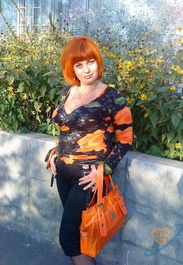 My photo - Irina, 54 from Luhansk (@irina3212)
