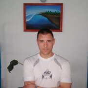 Вадим, 31, Осинники