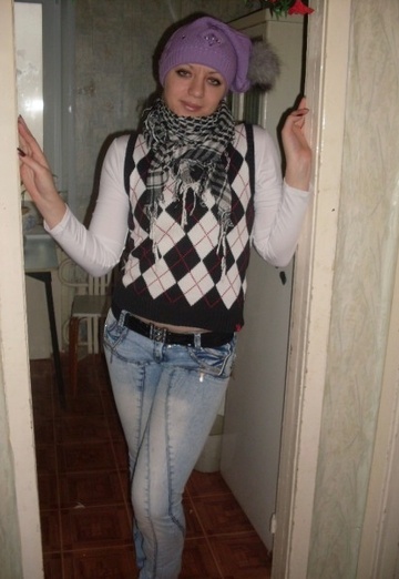 My photo - Tatyana, 34 from Gay (@tatyana6078)