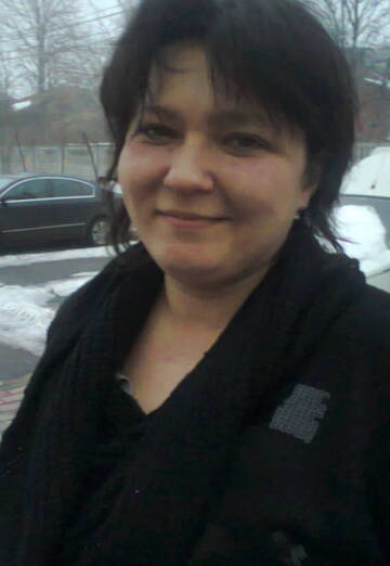 My photo - Irina, 43 from Ilovaysk (@irina33088)