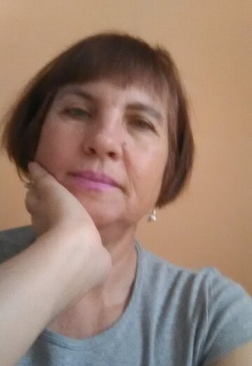 My photo - Svetlana, 59 from Bakhmut (@svetlani20)
