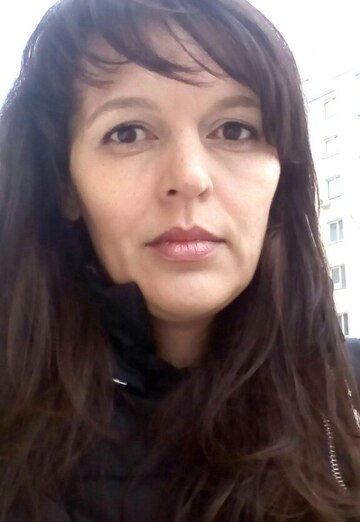 Моя фотография - Леся, 41 из Саратов (@lesya11428)