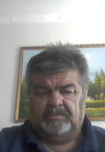 My photo - anatoliy, 72 from Kishinev (@anatoliy65203)