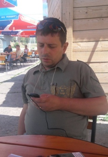 My photo - vasiliy, 39 from Tarko (@vasiliy6929)