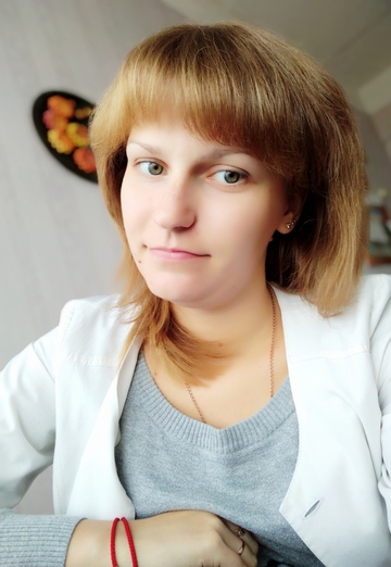 Моя фотография - Anna, 32 из Киев (@anna178582)