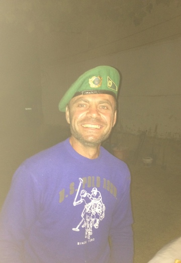 Моя фотография - Рафаэль, 49 из Приморско-Ахтарск (@rafael7628)
