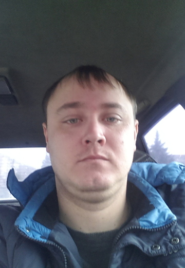 My photo - Evgeniy, 34 from Donetsk (@evgeniy318357)