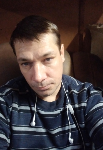Моя фотография - Алексей, 42 из Петропавловск-Камчатский (@aleksey561756)