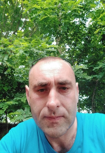Моя фотография - Ruslan, 43 из Гавличкув-Брод (@ruslan203875)
