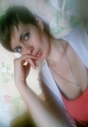 Моя фотография - galochka, 32 из Николаев (@galochka628)