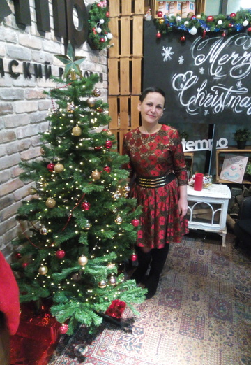 My photo - Viktoriya, 49 from Sevastopol (@viktoriyakulyavceva)