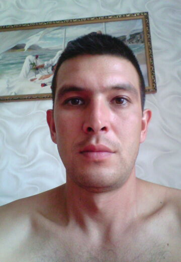 Моя фотография - Селим, 35 из Ленино (@selim476)
