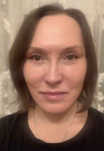 My photo - Irina, 59 from Saint Petersburg (@irina272927)