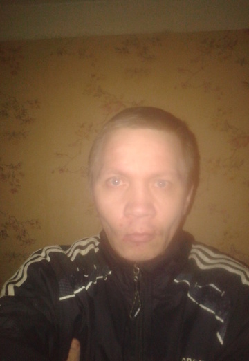 Sergey (@sergey5091871) — my photo № 2