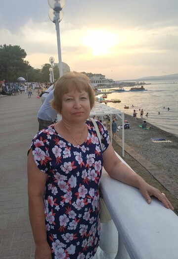 Моя фотография - Наталья, 57 из Белгород (@natalya286107)
