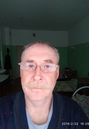 My photo - Yuriy, 57 from Zaokskiy (@uriy131928)