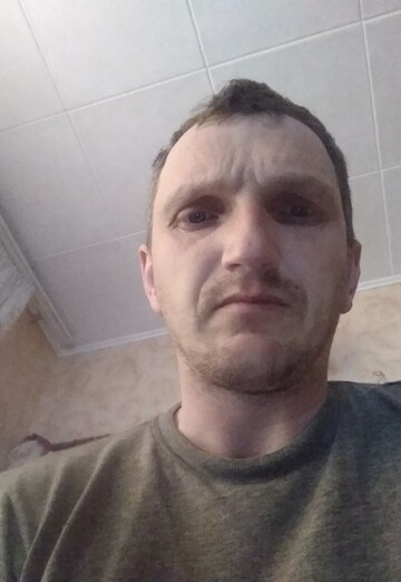 Моя фотография - Кулаковский, 40 из Запорожье (@kulakovskiy1)