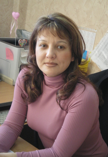 Svetlana (@svetlana205410) — my photo № 1