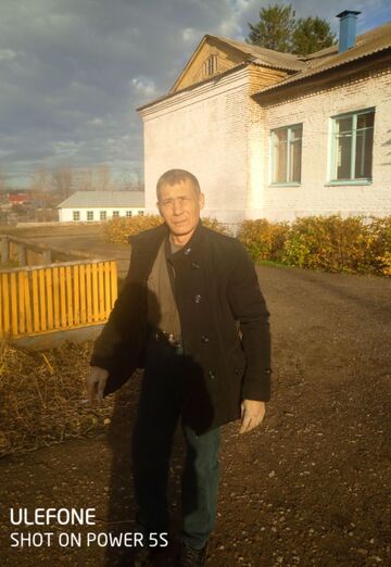 My photo - denis, 42 from Kushnarenkovo (@denis131804)