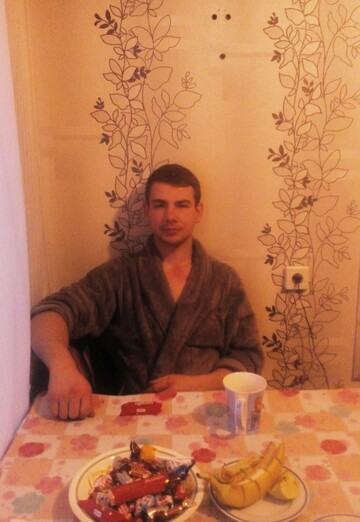 Моя фотографія - Артур, 30 з Кам’янець-Подільський (@artur56190)