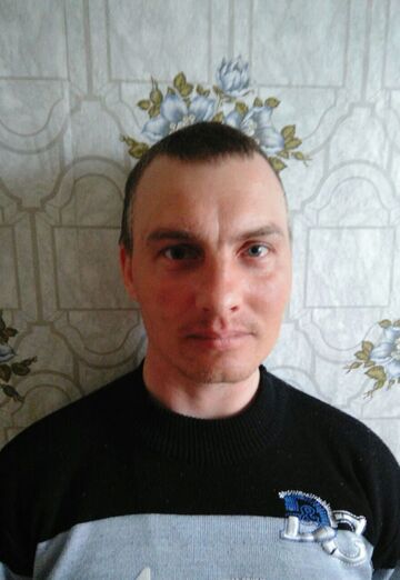 Моя фотография - Андрей, 41 из Сорочинск (@andrey487183)