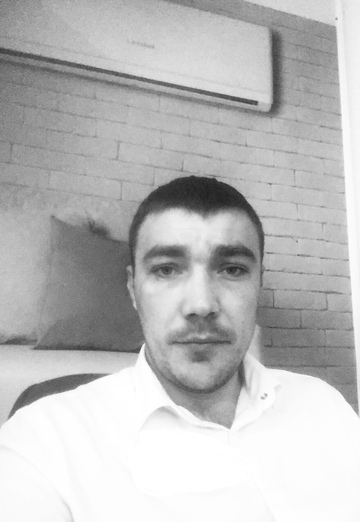 My photo - Evgeniy, 32 from Millerovo (@evgeniy337644)