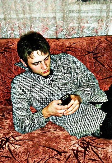 My photo - Andrey, 30 from Druzhkovka (@andrey459503)