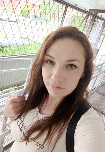 Mein Foto - Anastasija, 31 aus Lakinsk (@anastasiya207629)