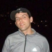 Evgenij, 34, Черногорск