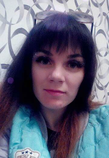 My photo - Anastasiya, 34 from Nezhin (@anastasiya141833)
