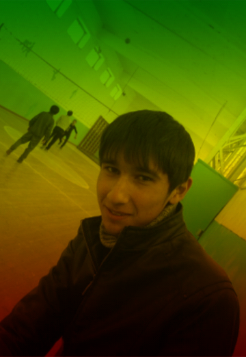 Моя фотография - Надир, 28 из Александров (@nodirwox)