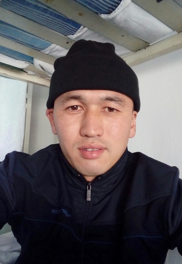 Моя фотография - баха, 34 из Алматы́ (@baha10793)