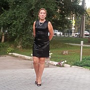Ольга Анатольевна 60 Самара