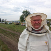 виктор храпов, 61, Бутурлиновка