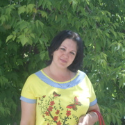Татьяна, 42, Сарыг-Сеп