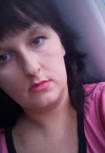 My photo - Anjela, 31 from Lozova (@anjela12547)