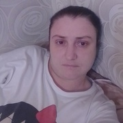 Анна, 36, Михайловка (Приморский край)