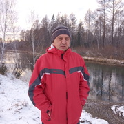 Иван из Черемхова желает познакомиться с тобой