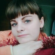Анастасия, 26, Ржев